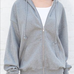 Brandy Melville Christy Hoodie